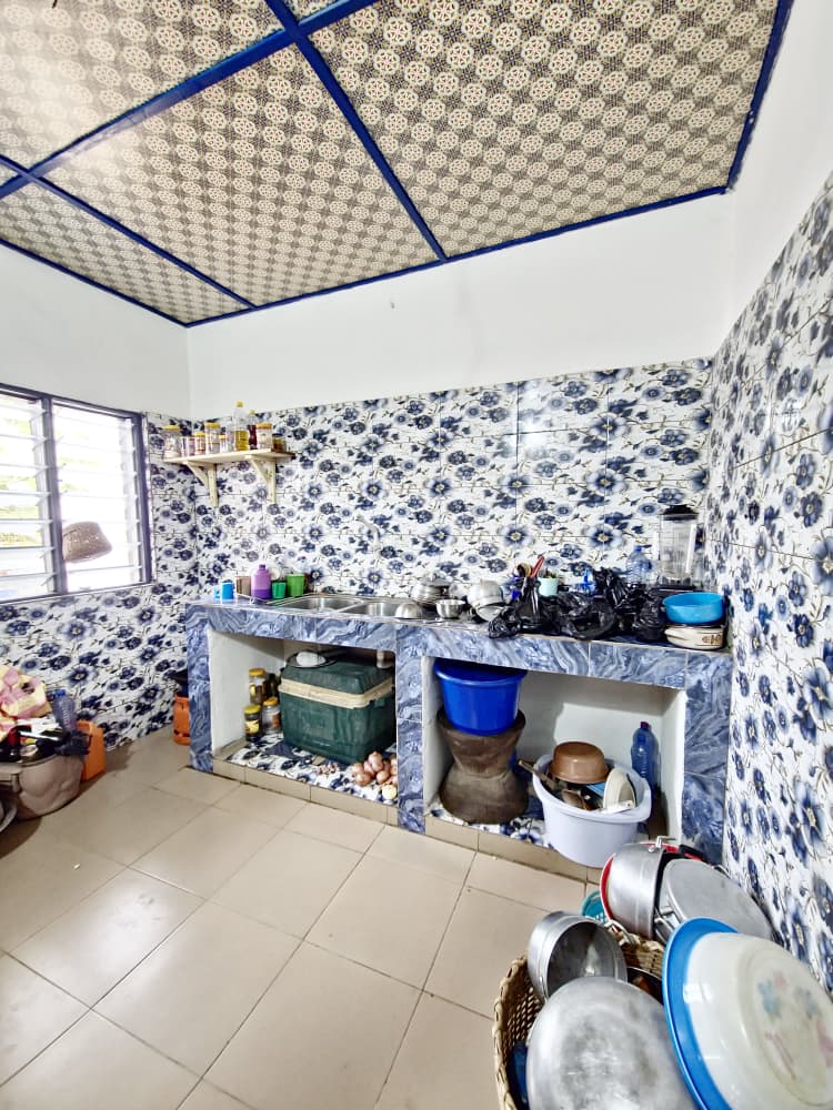 Mini-villa en vente à Agoè Legbassito quartier Daliko – 19 millions FCFA