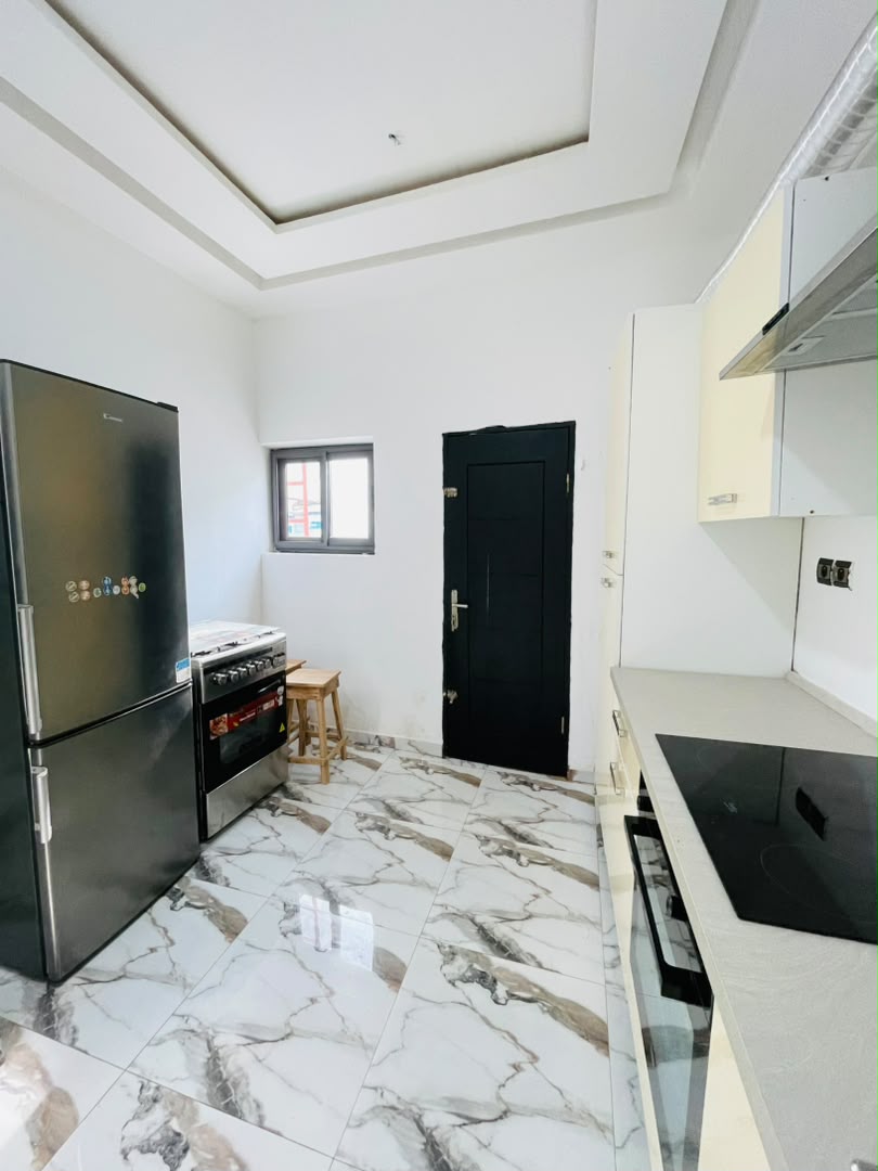 Villa 4 chambres de 150 m² à louer à Carrefour Agoè Coulcatché – 350 mill FCFA