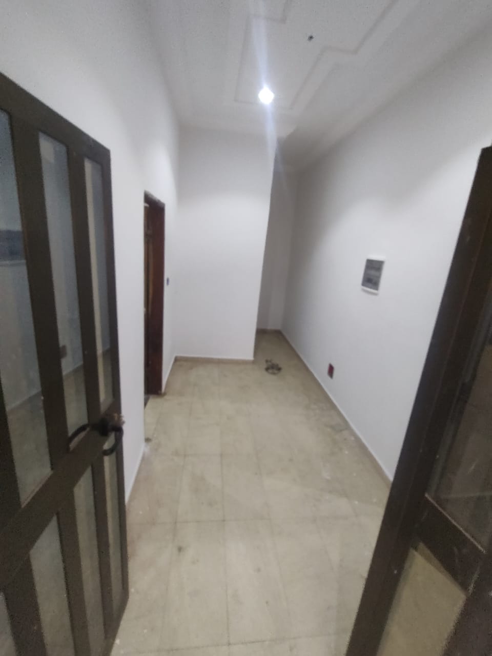 Villa 3 chambres en location à Sagbado Logoté – 130000 FCFA