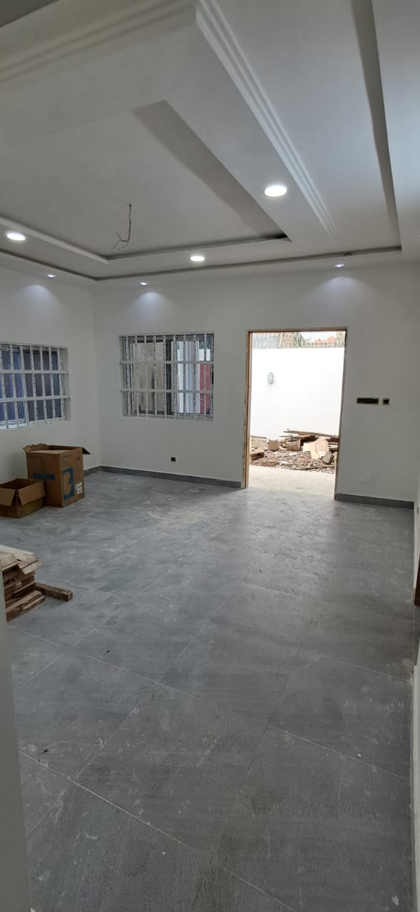 Villa 3 chambres à louer à Vakpossito Margo – 150 000 FCFA/mois
