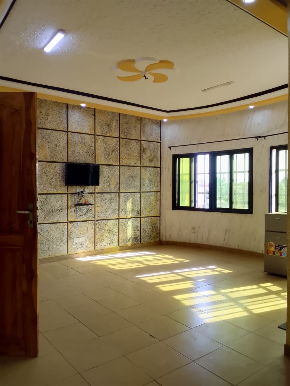 Terrain de 150 m² en vente à Nukafu – 15 millions FCFA