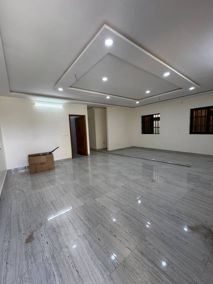 Villa 4 chambres en vente à Sagbado Logoté – 90 millions FCFA