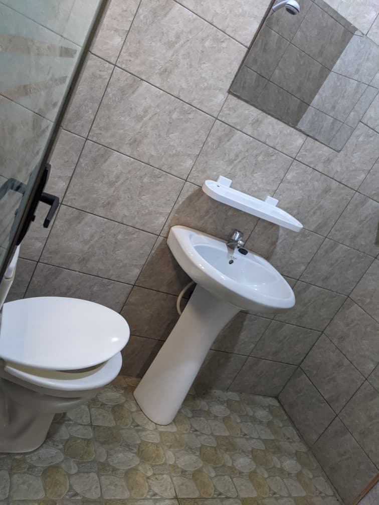 Villa 2 chambres en location à Ségbé ARS – 70 000 FCFA