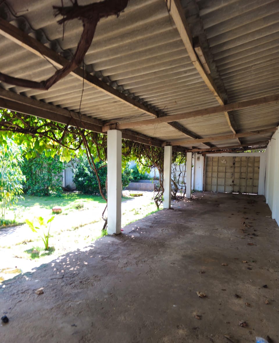 Villa 4 chambres à louer à Forever – 400000 FCFA