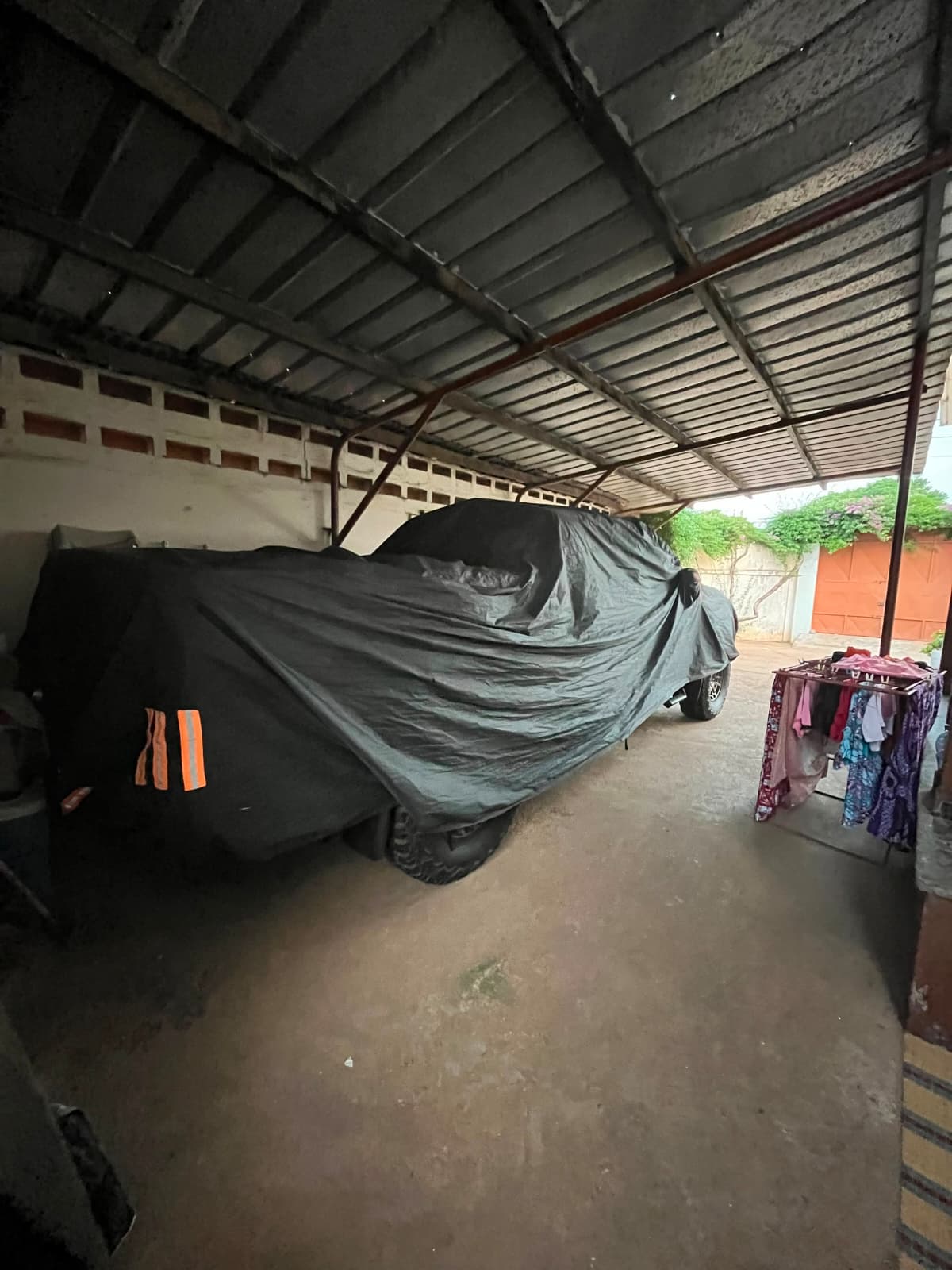 Villa 4 chambres en vente à Tokoin Soted – 60 millions FCFA