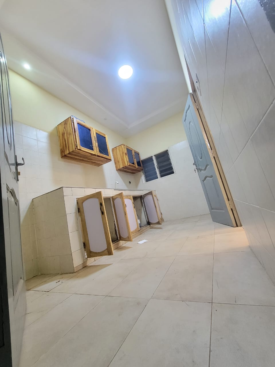 Appartement 2 pièces en location à Adidogomé Logoté – 80 000 FCFA