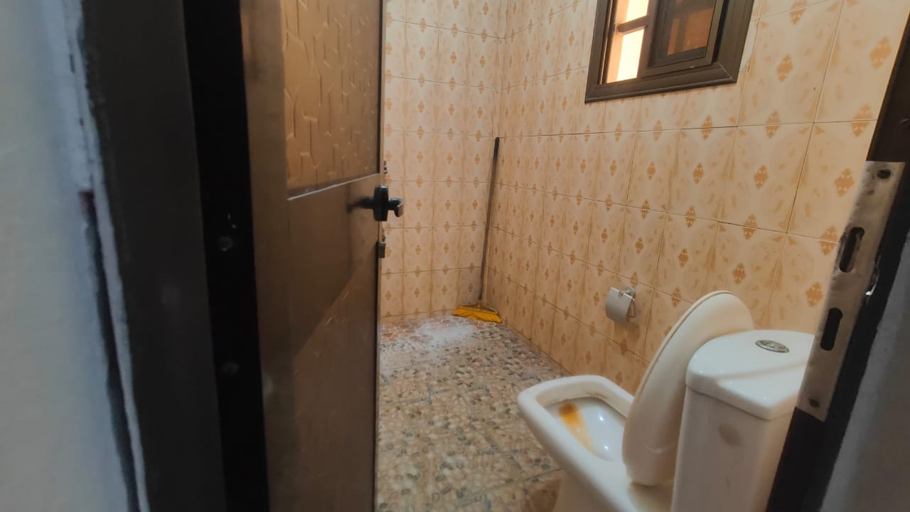 Villa duplex en location à Djidjolé – 400 000 FCFA
