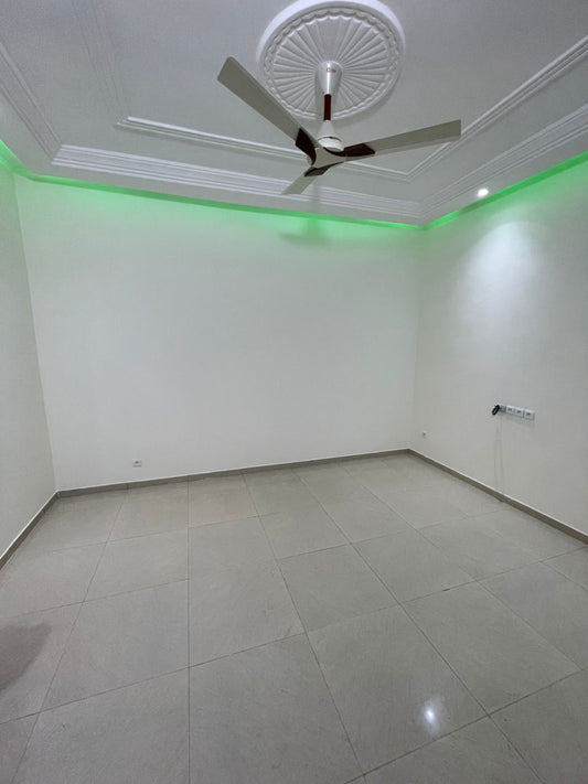 Appartement 1 pièce à louer à Agoè Sogbossito – 50 000 FCFA/mois
