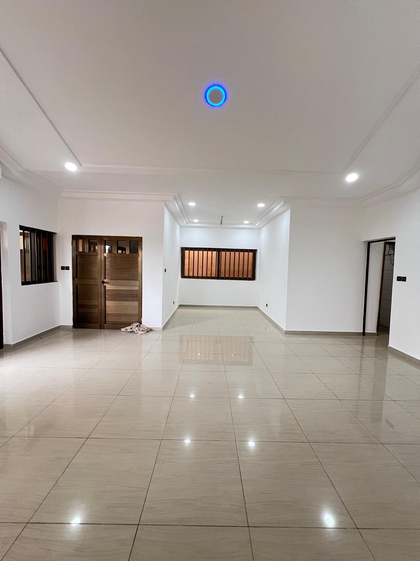 Appartement 3 chambres à louer à Kpogan – 180000 FCFA/mois