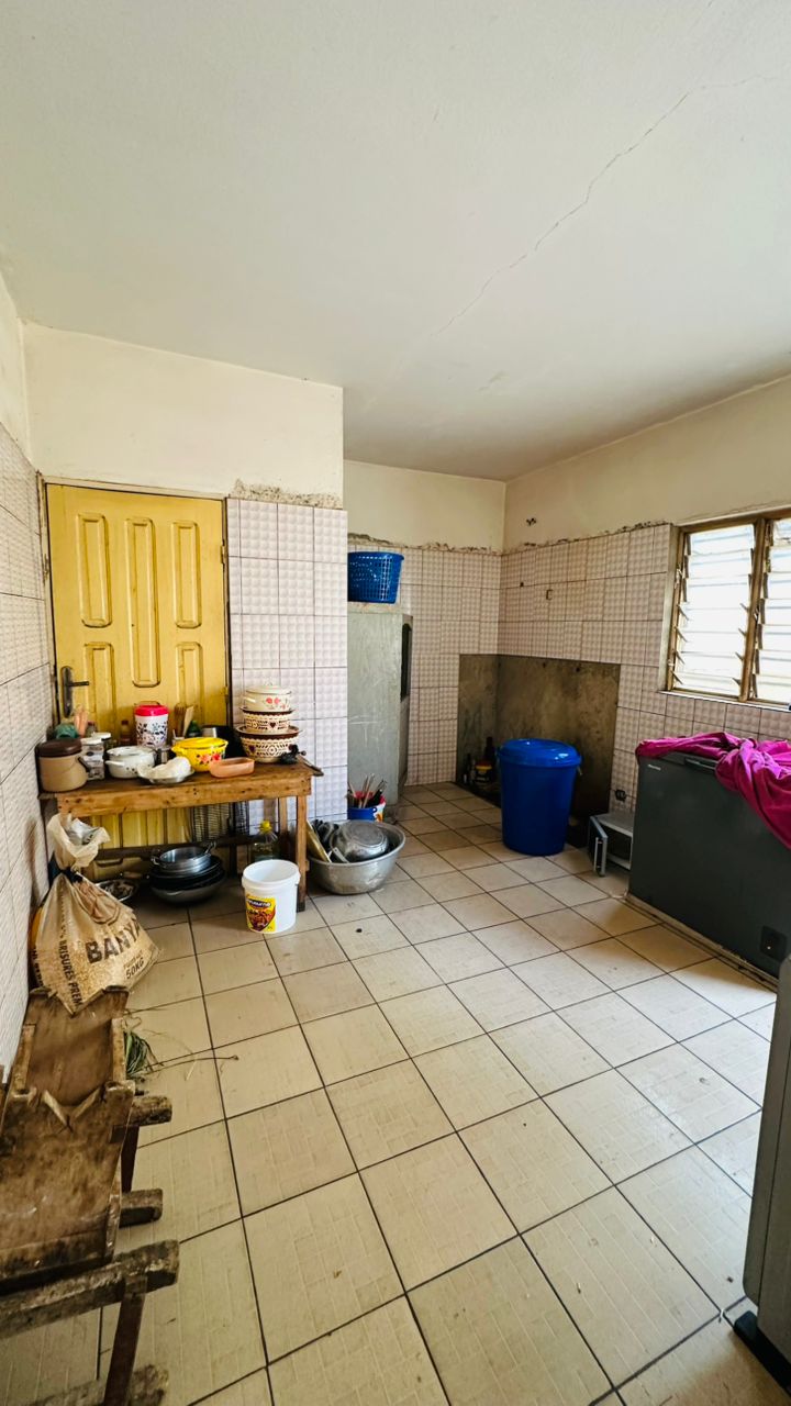 À VENDRE 70 Millions Hedranawoe