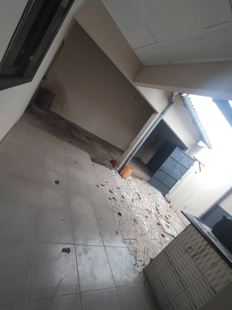 Mini villa 1 chambre en location à Sagbado derrière la Pharmacie Azur – 70.000 FCFA
