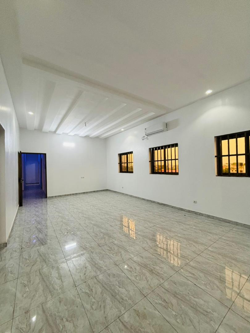 Appartement 4 chambres à louer à Hédzranawoé Hadj Aéroport – 350.000 FCFA