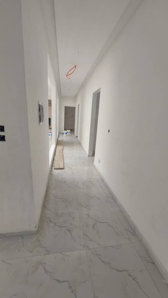 Villa 3 chambres en vente à Zanguéra Afiadenyigban – 45 millions FCFA