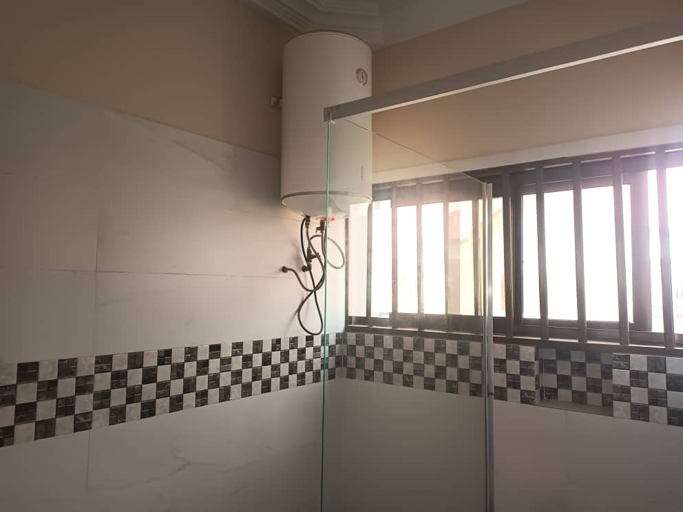 Villa 2 chambres en vente à Agoè Kossigan - 50 000 000 FCFA