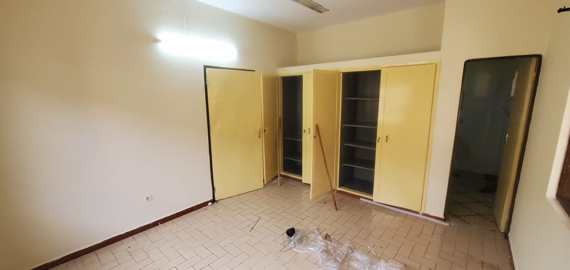 Villa 4 chambres en vente à Tokoin Forever – 150 millions FCFA