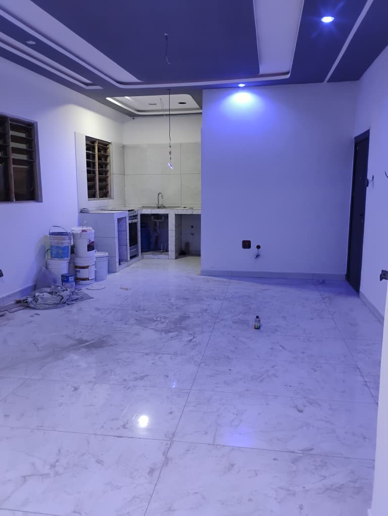Appartement 2 chambres en location à Adidogomé Sagbado – 130 000 FCFA