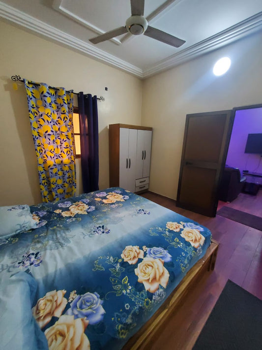 Appartement meublé à louer à Adidogomé Sagbado – 200 000 FCFA/mois