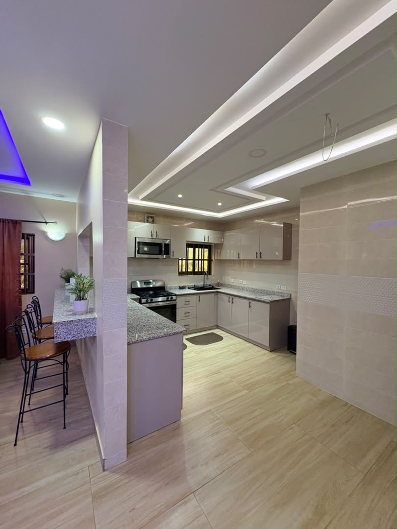 Appartement 3 chambres en location à Adidogomé Wonyomé Catholique – 250000 FCFA