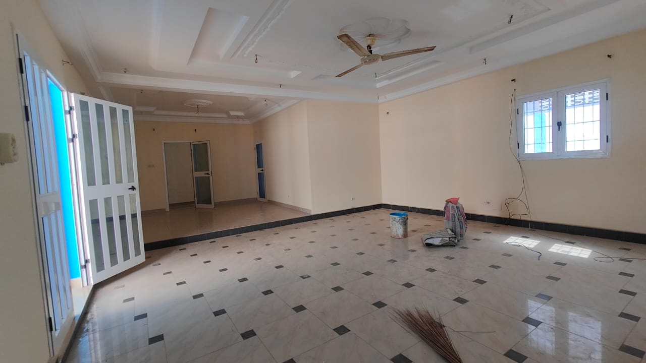 Villa 3 chambres à louer à AmandaHome – 200 000 FCFA