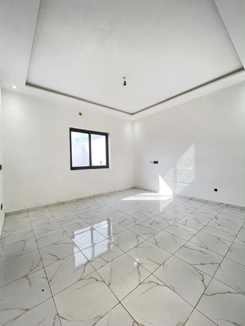 Villa 4 chambres en vente à Zanguéra Afiadenyigban – 55 millions FCFA