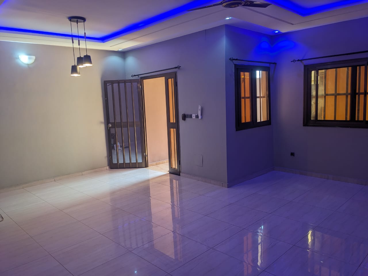 Appartement 2 chambres en location à Agoè Lègassito – 110000 FCFA