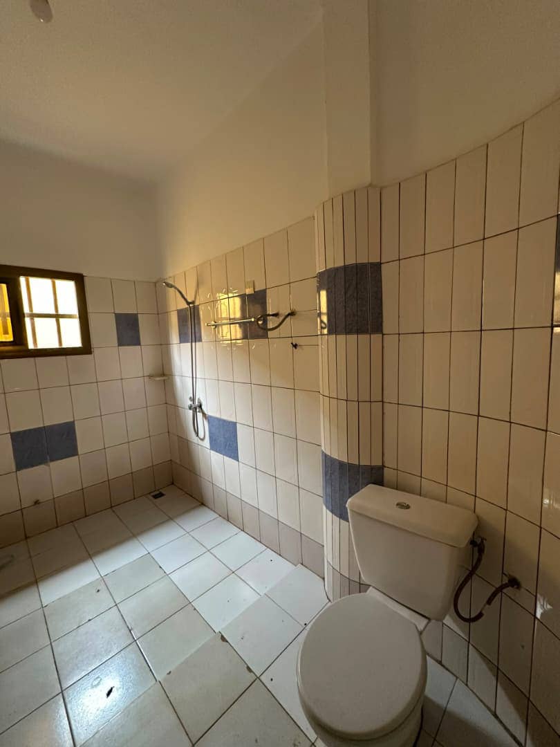 2 lots stratégiques en vente au bord du goudron à Djagblé – 79.000.000 FCFA