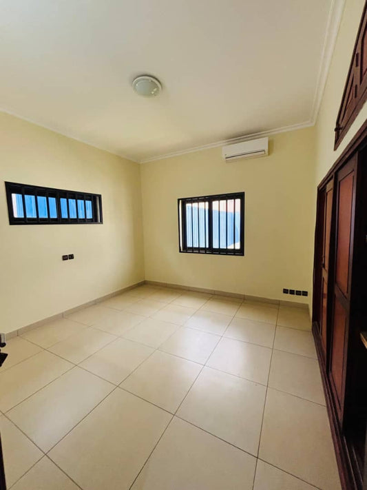 Villa 3 chambres en vente à Agoè Reserve – 85 millions FCFA
