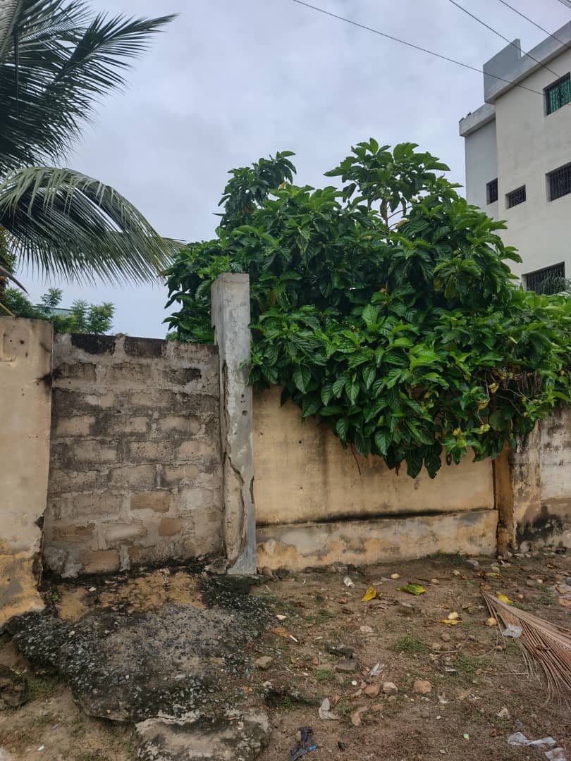 Terrain 1 lot en vente à Atikoumé – 70 000 000 FCFA