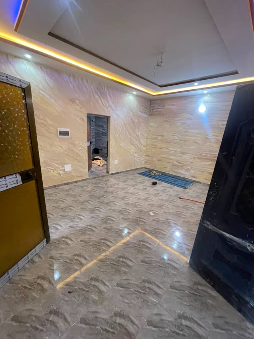 Appartement 2 chambres à louer à Agoè Plateau – 90000 FCFA
