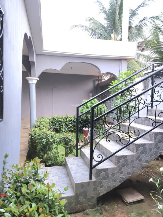 Villa 3 chambres en vente à Agoè Zossimé – 38 millions FCFA
