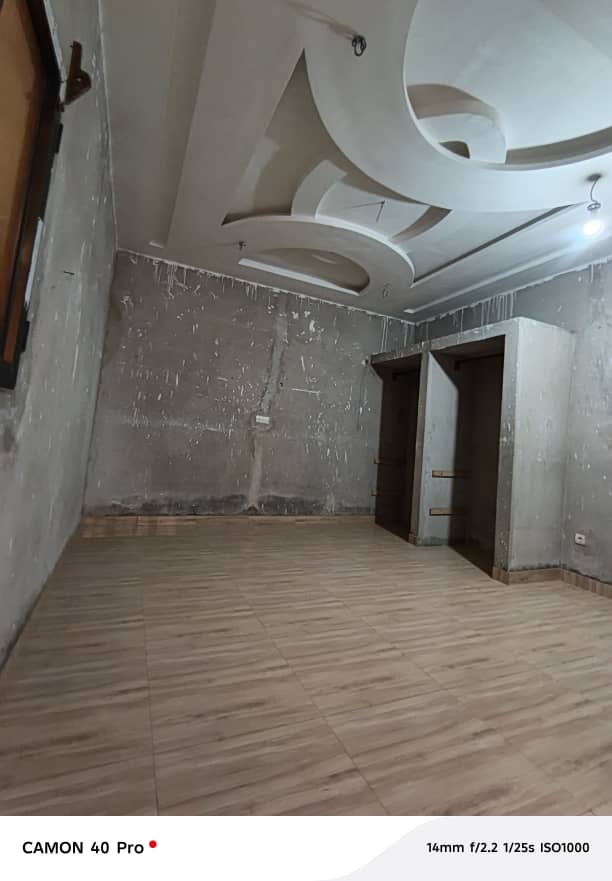 Villa duplex 4 chambres en vente à Agoè Dikamé – 38 millions FCFA