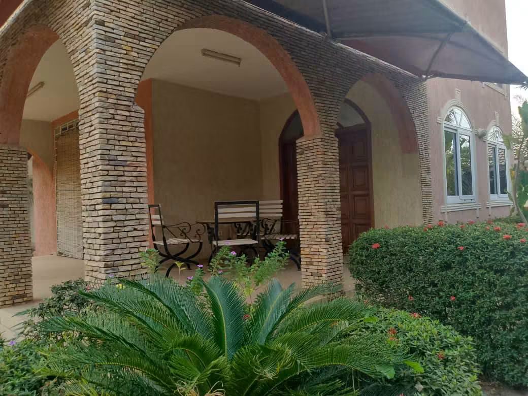 Villa 3 chambres en vente à Adidogomé Sagbado – 160 millions FCFA