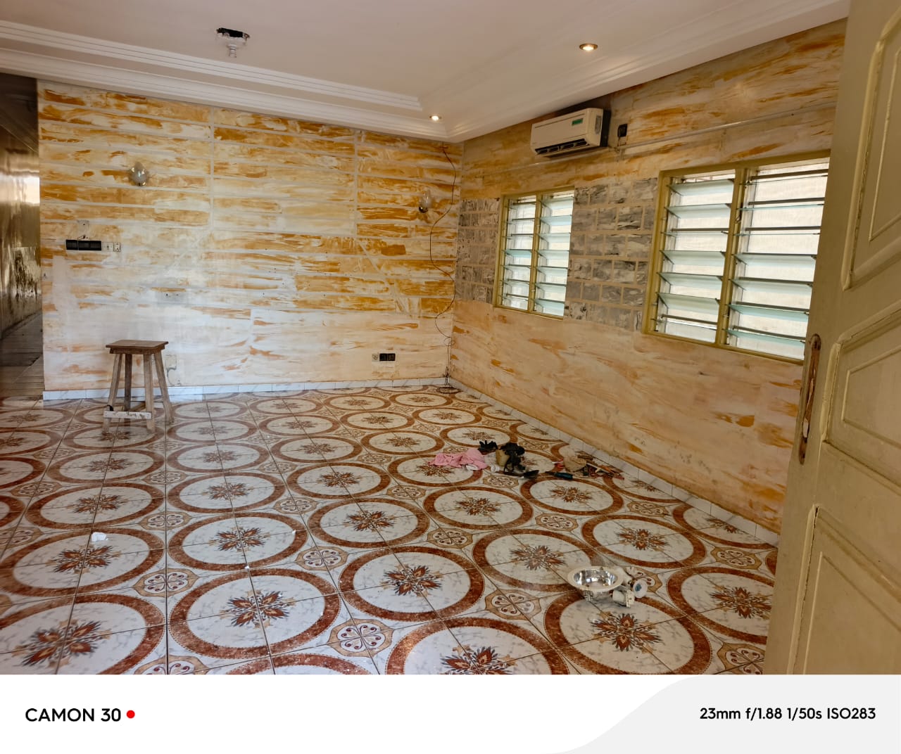 Appartement 3 chambres à louer à Kégué Kelegougan – 150 000 FCFA