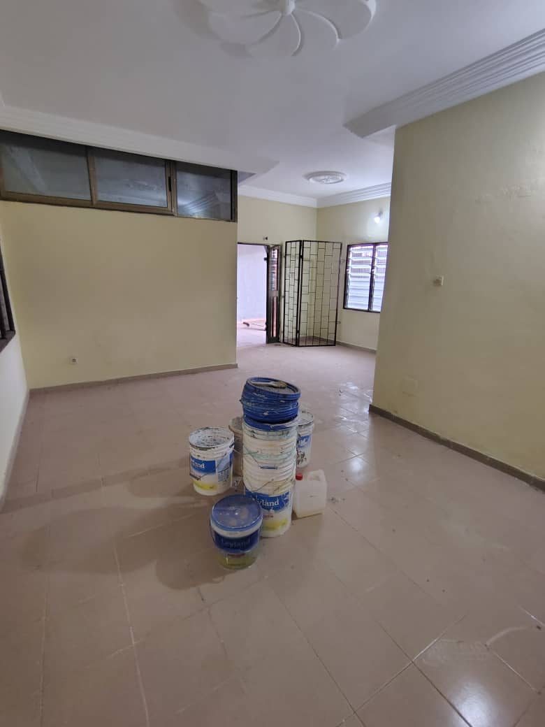 Appartement 4 chambres à louer à Avedji – 100 000 FCFA