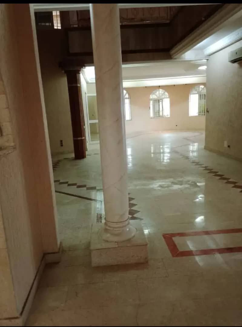 Terrain de 600 m² en vente à Adidogomé Ségbé-Akato – 8 millions FCFA