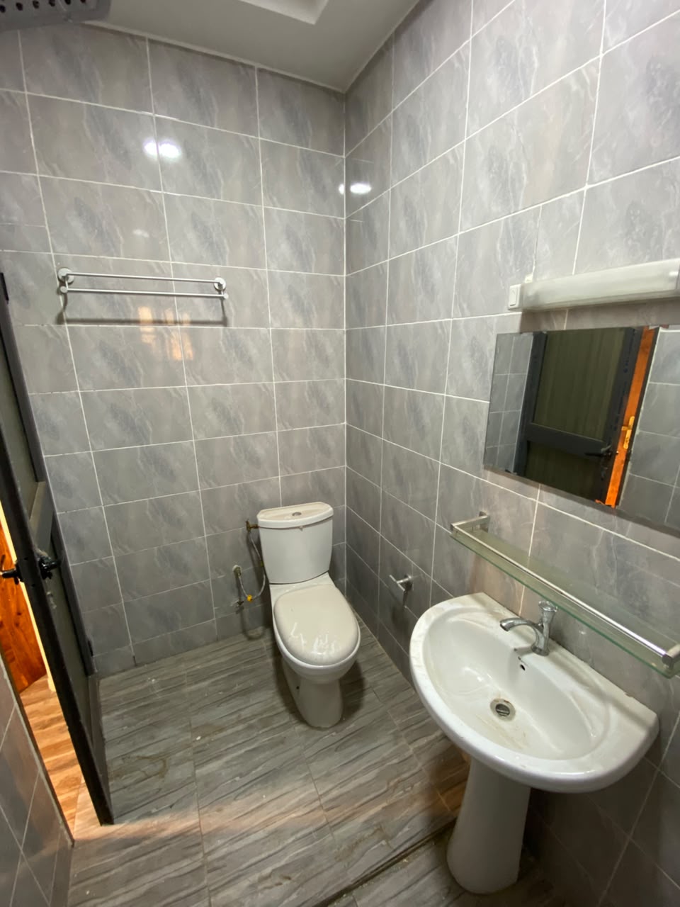 Appartement 3 chambres à louer à Agoe Legbassito Adidome – 100 000 FCFA