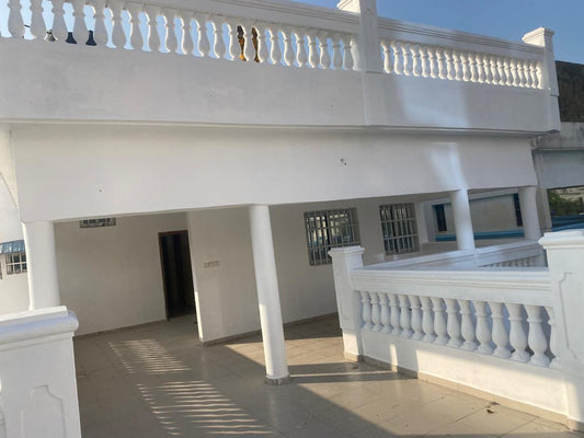 Villa 5 pièces en vente à Baguida Yovokomé – 125 millions FCFA