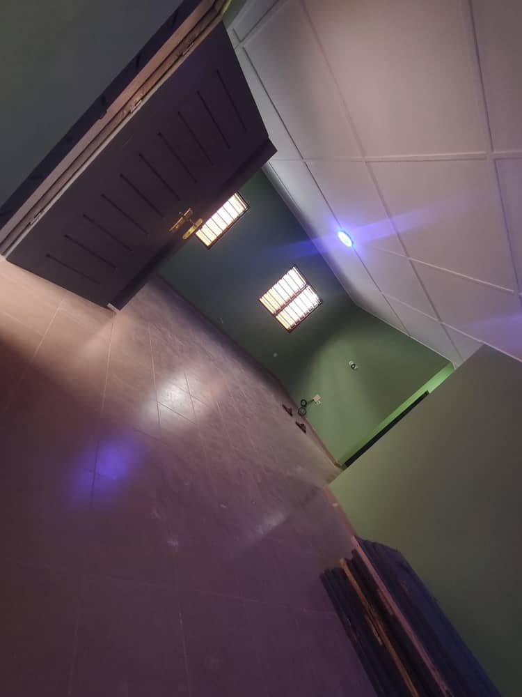 Villa 3 chambres en location à Apédokoe – 120 000 FCFA