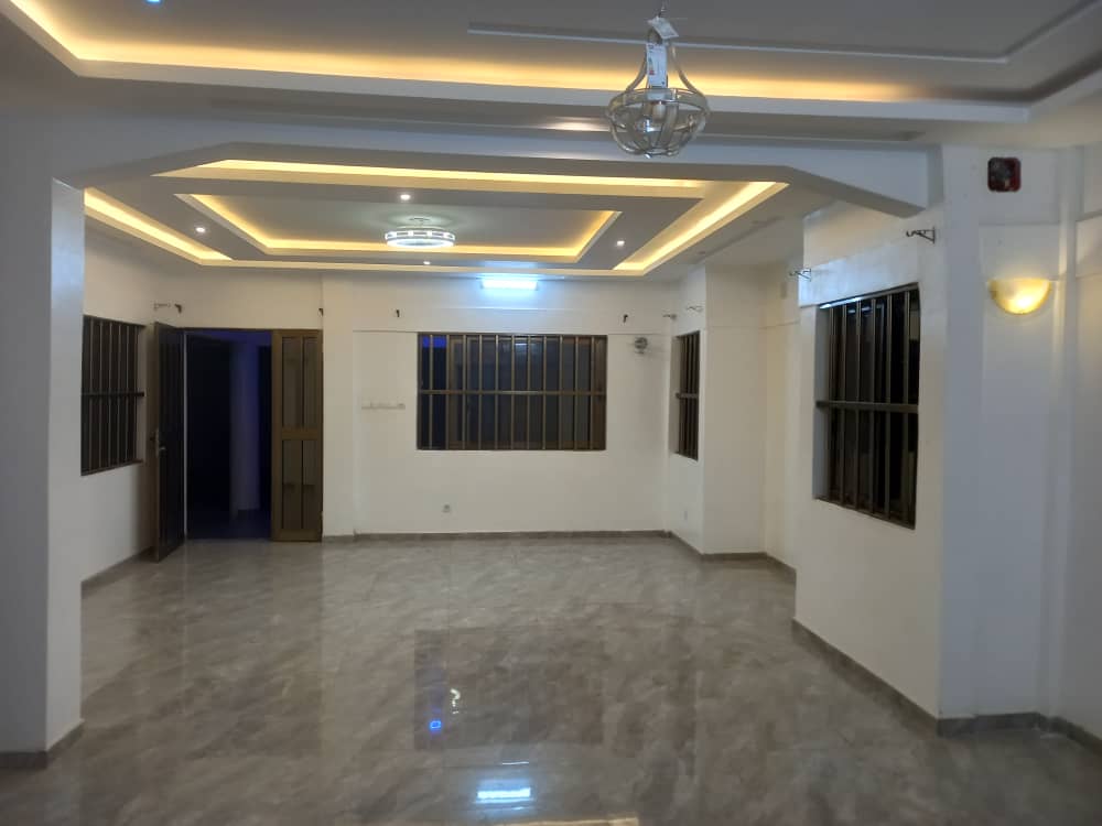 Villa 3 chambres en vente à Agbodan (Route Nationale N°2) – 35 millions FCFA