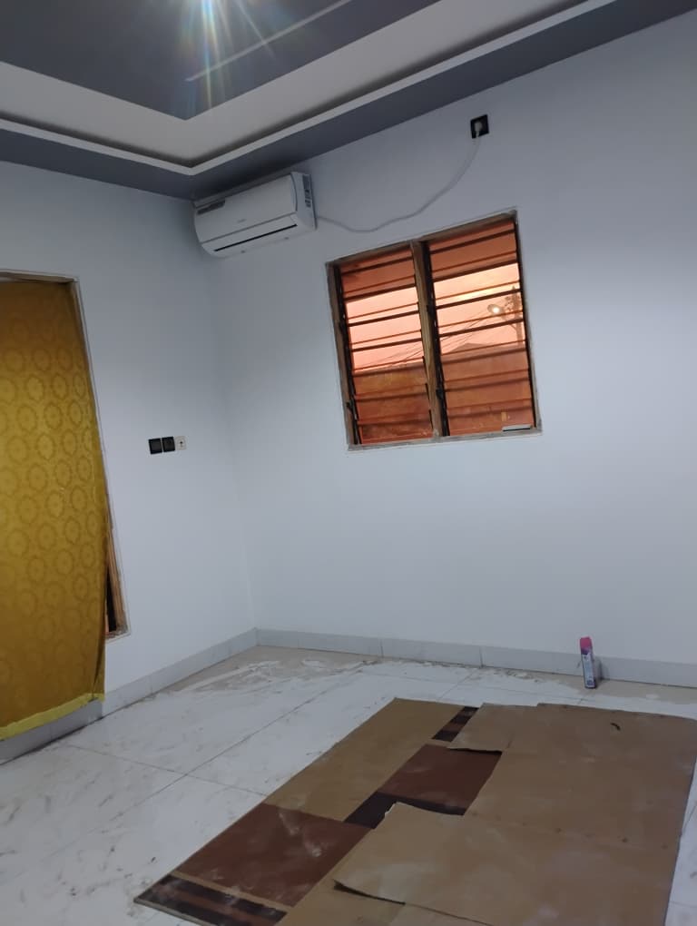 Appartement 2 chambres en location à Adidogomé Sagbado – 130 000 FCFA