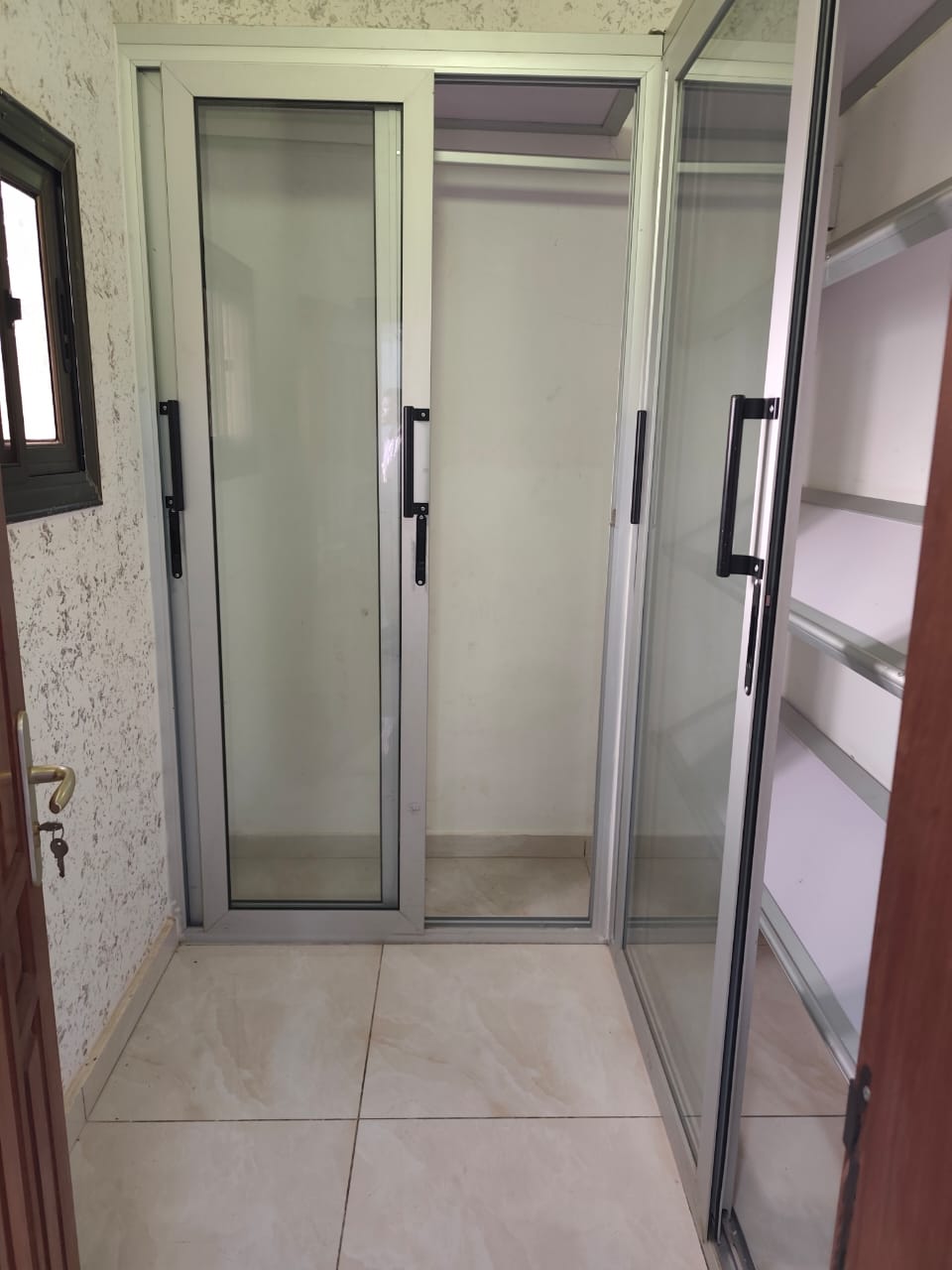 Villa duplex R+1 en vente à Sogbossito – 87 millions FCFA