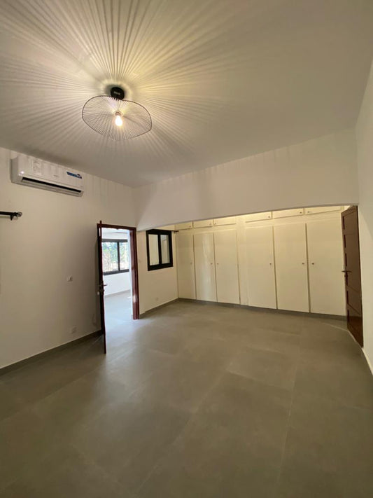 Villa duplex à louer à Tokoin Sica Toyota – 1 500 000 FCFA