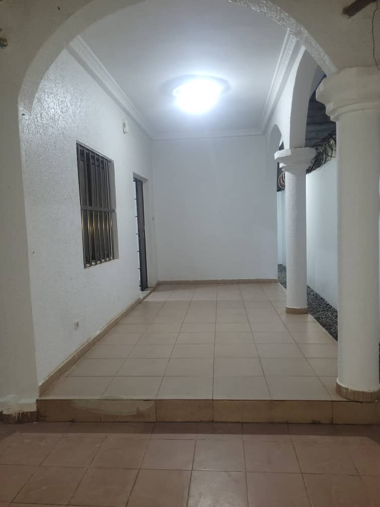 Villa 3 pièces en vente à Agoè Cacavéli – 85 000 000 FCFA