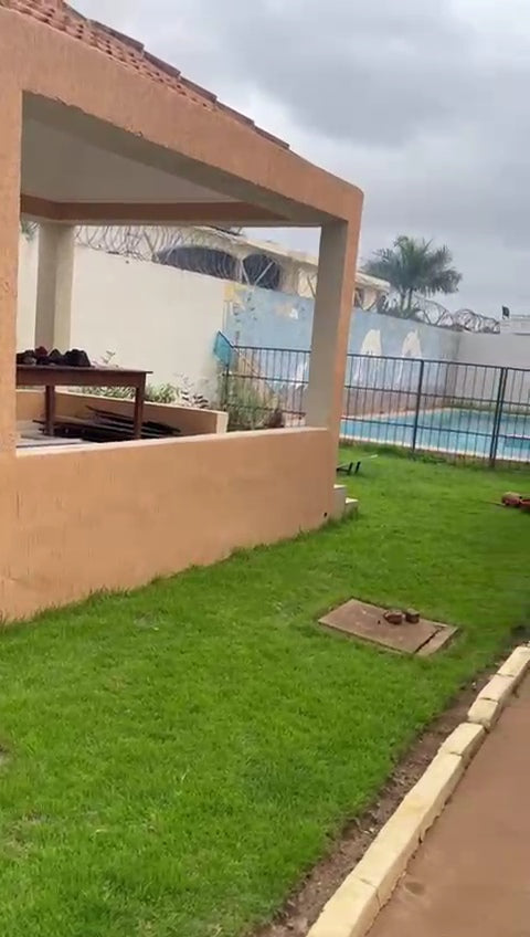 Villa duplex en vente à Cité OUA, Lomé – 600 000 000 FCFA