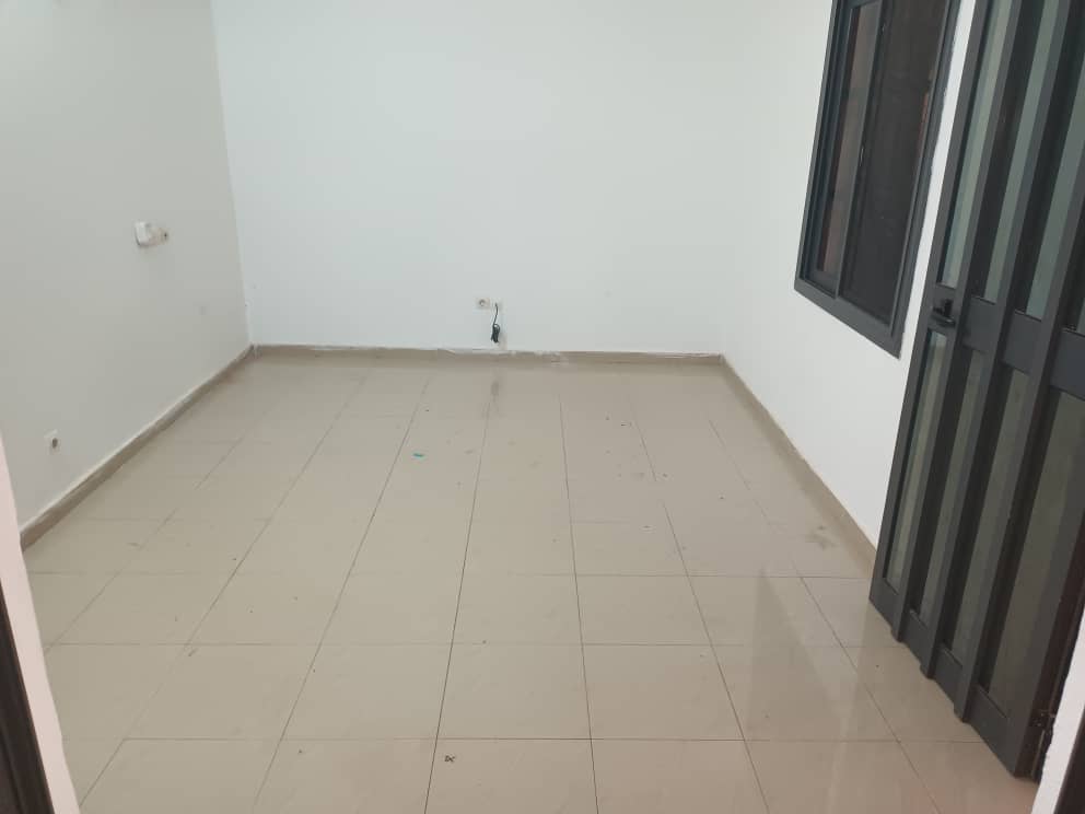 Mini villa 2 chambres en vente à Hedjranawoe Attiegou – 27 millions FCFA