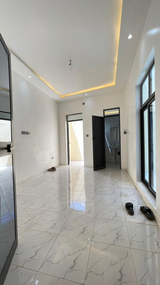 Mini Villa Duplex 3 chambres en vente à Zanguéra Afiadégnigban – 30 millions FCFA