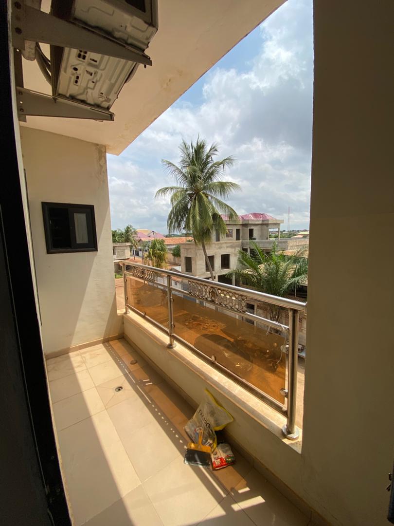 Appartement 1 pièce à louer à Avedji – 90 000 FCFA/mois